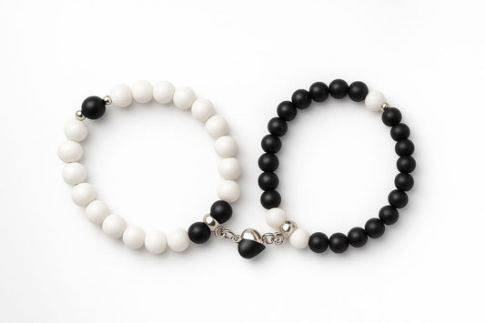 M & F Couple Bracelets BR0048