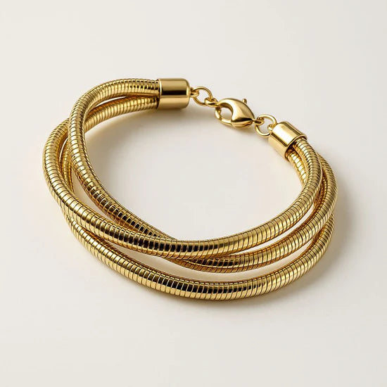 Thread Strip Bracelet BR0063