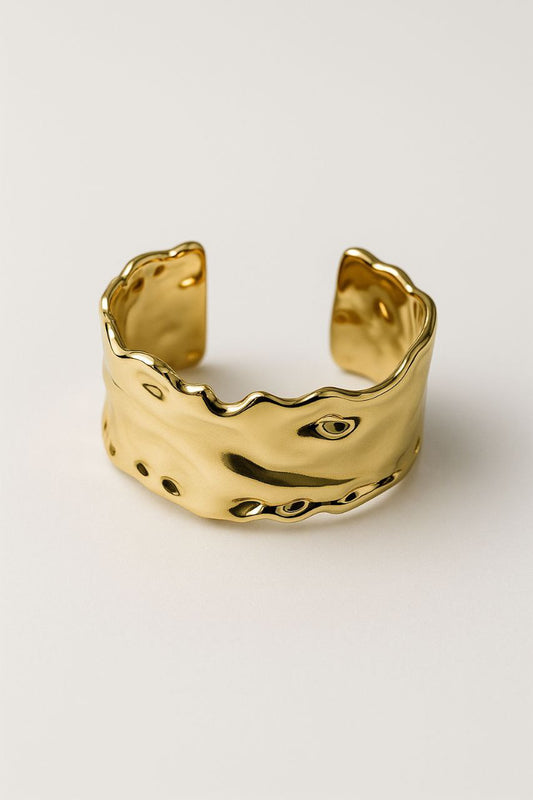 Chunky Women Kada Bracelet BR0065