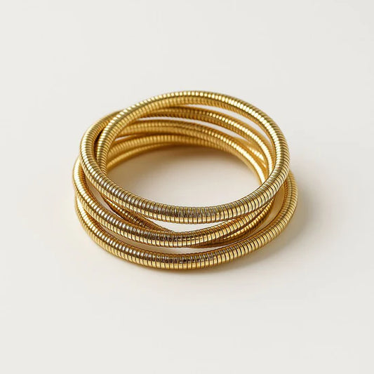 Snake Chain Bracelet BR0062